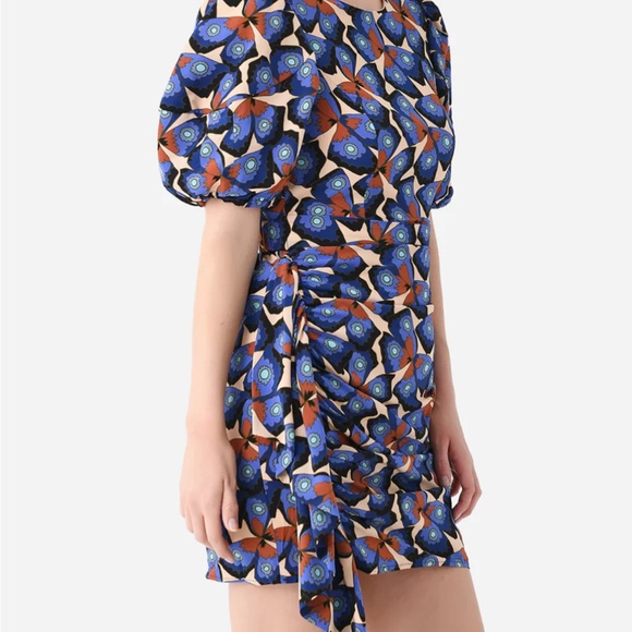 RHODE Pia Dress - Picture 3 of 8